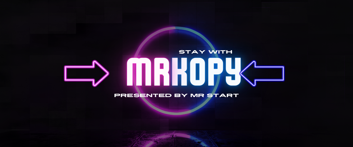 Mr Kopy